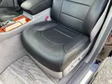 2005 Toyota Celsior 4.3 C specification F package Black Sedan for sale, Japanese used car export - photo 33 of 73 | GULJI TRADERS