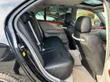 2005 Toyota Celsior 4.3 C specification F package Black Sedan for sale, Japanese used car export - photo 35 of 73 | GULJI TRADERS