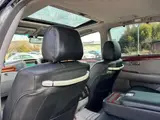 2005 Toyota Celsior 4.3 C specification F package Black Sedan for sale, Japanese used car export - photo 40 of 73 | GULJI TRADERS