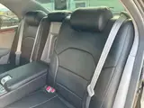 2005 Toyota Celsior 4.3 C specification F package Black Sedan for sale, Japanese used car export - photo 41 of 73 | GULJI TRADERS