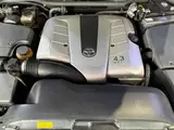 2005 Toyota Celsior 4.3 C specification F package Black Sedan for sale, Japanese used car export - photo 44 of 73 | GULJI TRADERS