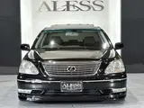 2005 Toyota Celsior 4.3 C specification F package Black Sedan for sale, Japanese used car export - photo 62 of 73 | GULJI TRADERS