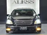 2005 Toyota Celsior 4.3 C specification F package Black Sedan for sale, Japanese used car export - photo 63 of 73 | GULJI TRADERS