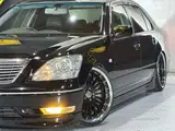 2005 Toyota Celsior 4.3 C specification F package Black Sedan for sale, Japanese used car export - photo 65 of 73 | GULJI TRADERS