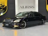 2005 Toyota Celsior 4.3 C specification F package Black Sedan for sale, Japanese used car export - photo 66 of 73 | GULJI TRADERS