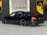 2005 Toyota Celsior 4.3 C specification F package Black Sedan for sale, Japanese used car export - photo 67 of 73 | GULJI TRADERS