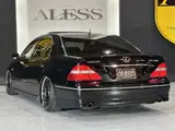 2005 Toyota Celsior 4.3 C specification F package Black Sedan for sale, Japanese used car export - photo 68 of 73 | GULJI TRADERS