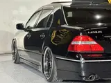 2005 Toyota Celsior 4.3 C specification F package Black Sedan for sale, Japanese used car export - photo 69 of 73 | GULJI TRADERS
