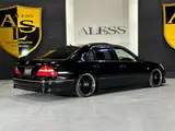 2005 Toyota Celsior 4.3 C specification F package Black Sedan for sale, Japanese used car export - photo 72 of 73 | GULJI TRADERS