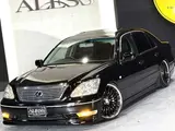 2005 Toyota Celsior 4.3 C specification F package Black Sedan for sale, Japanese used car export - photo 73 of 73 | GULJI TRADERS