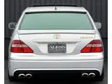 2005 Toyota Celsior White Sedan for sale, Japanese used car export - photo 6 of 20 | GULJI TRADERS