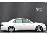 2005 Toyota Celsior White Sedan for sale, Japanese used car export - photo 9 of 20 | GULJI TRADERS