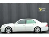 2005 Toyota Celsior White Sedan for sale, Japanese used car export - photo 10 of 20 | GULJI TRADERS