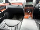 2005 Toyota Celsior White Sedan for sale, Japanese used car export - photo 12 of 20 | GULJI TRADERS
