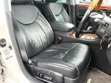 2005 Toyota Celsior White Sedan for sale, Japanese used car export - photo 16 of 20 | GULJI TRADERS