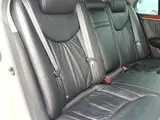 2005 Toyota Celsior White Sedan for sale, Japanese used car export - photo 17 of 20 | GULJI TRADERS