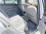 2005 Toyota Celsior eR version, genuine leather, SR, Mark Levinson Silver Sedan for sale, Japanese used car export - photo 26 of 48 | GULJI TRADERS