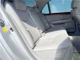 2005 Toyota Celsior eR version, genuine leather, SR, Mark Levinson Silver Sedan for sale, Japanese used car export - photo 27 of 48 | GULJI TRADERS