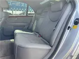 2005 Toyota Celsior eR version, genuine leather, SR, Mark Levinson Silver Sedan for sale, Japanese used car export - photo 28 of 48 | GULJI TRADERS