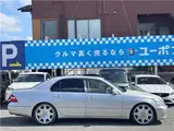 2005 Toyota Celsior eR version, genuine leather, SR, Mark Levinson Silver Sedan for sale, Japanese used car export - photo 35 of 48 | GULJI TRADERS