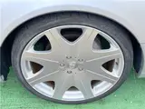 2005 Toyota Celsior eR version, genuine leather, SR, Mark Levinson Silver Sedan for sale, Japanese used car export - photo 43 of 48 | GULJI TRADERS