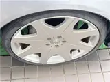 2005 Toyota Celsior eR version, genuine leather, SR, Mark Levinson Silver Sedan for sale, Japanese used car export - photo 46 of 48 | GULJI TRADERS