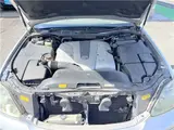 2005 Toyota Celsior eR version, genuine leather, SR, Mark Levinson Silver Sedan for sale, Japanese used car export - photo 47 of 48 | GULJI TRADERS