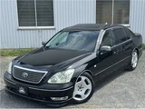 2005 Toyota Celsior ER Sedan for sale, Japanese used car export - photo 1 of 80 | GULJI TRADERS