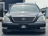 2005 Toyota Celsior ER Sedan for sale, Japanese used car export - photo 2 of 80 | GULJI TRADERS