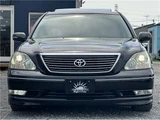 2005 Toyota Celsior ER Sedan for sale, Japanese used car export - photo 3 of 80 | GULJI TRADERS