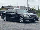 2005 Toyota Celsior ER Sedan for sale, Japanese used car export - photo 4 of 80 | GULJI TRADERS