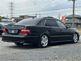2005 Toyota Celsior ER Sedan for sale, Japanese used car export - photo 6 of 80 | GULJI TRADERS