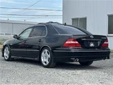 2005 Toyota Celsior ER Sedan for sale, Japanese used car export - photo 8 of 80 | GULJI TRADERS