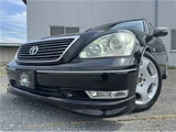 2005 Toyota Celsior ER Sedan for sale, Japanese used car export - photo 12 of 80 | GULJI TRADERS