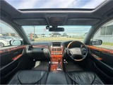2005 Toyota Celsior ER Sedan for sale, Japanese used car export - photo 78 of 80 | GULJI TRADERS