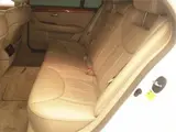 2005 Toyota Celsior C Show Pearl Sedan for sale, Japanese used car export - photo 7 of 11 | GULJI TRADERS