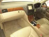 2005 Toyota Celsior eR Show Pearl Sedan for sale, Japanese used car export - photo 4 of 11 | GULJI TRADERS
