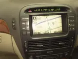 2005 Toyota Celsior eR Show Pearl Sedan for sale, Japanese used car export - photo 6 of 11 | GULJI TRADERS