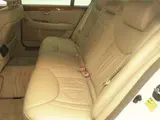2005 Toyota Celsior eR Show Pearl Sedan for sale, Japanese used car export - photo 7 of 11 | GULJI TRADERS