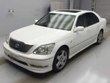 2005 Toyota Celsior Sedan for sale, Japanese used car export - photo 1 of 2 | GULJI TRADERS