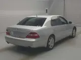 2005 Toyota Celsior C Show Silver Sedan for sale, Japanese used car export - photo 2 of 10 | GULJI TRADERS
