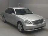 2005 Toyota Celsior C Show Silver Sedan for sale, Japanese used car export - photo 3 of 10 | GULJI TRADERS