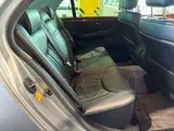 2005 Toyota Celsior C Show Silver Sedan for sale, Japanese used car export - photo 8 of 10 | GULJI TRADERS