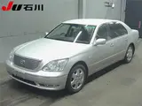 2005 Toyota Celsior C Silver Sedan for sale, Japanese used car export - photo 1 of 7 | GULJI TRADERS