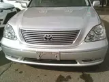 2005 Toyota Celsior eR Show Silver Sedan for sale, Japanese used car export - photo 8 of 22 | GULJI TRADERS