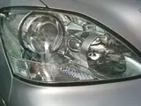 2005 Toyota Celsior eR Show Silver Sedan for sale, Japanese used car export - photo 9 of 22 | GULJI TRADERS