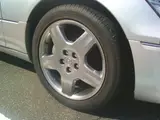 2005 Toyota Celsior eR Show Silver Sedan for sale, Japanese used car export - photo 14 of 22 | GULJI TRADERS