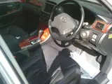 2005 Toyota Celsior eR Show Silver Sedan for sale, Japanese used car export - photo 15 of 22 | GULJI TRADERS