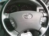 2005 Toyota Celsior eR Show Silver Sedan for sale, Japanese used car export - photo 16 of 22 | GULJI TRADERS