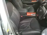 2005 Toyota Celsior eR Show Silver Sedan for sale, Japanese used car export - photo 19 of 22 | GULJI TRADERS